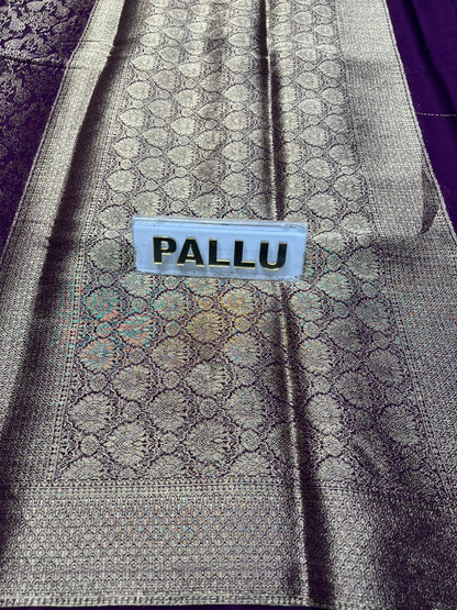 Artificial / Mix Crape Sarees