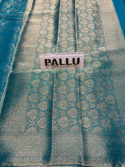 Artificial / Mix Crape Sarees