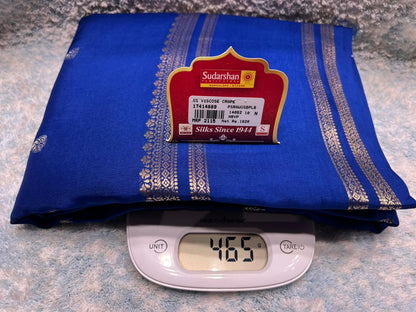 Artificial / Mix Crape Sarees