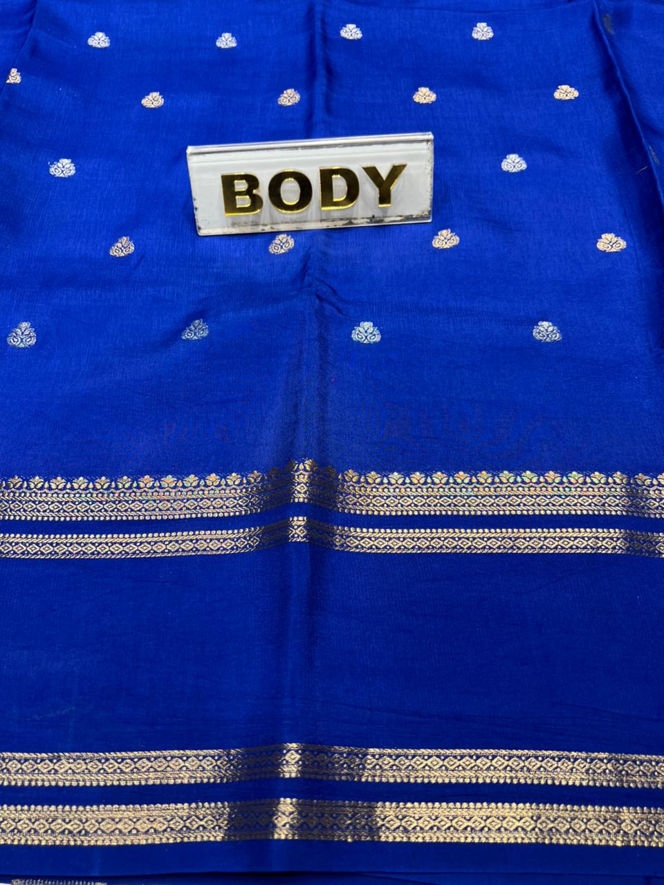 Artificial / Mix Crape Sarees
