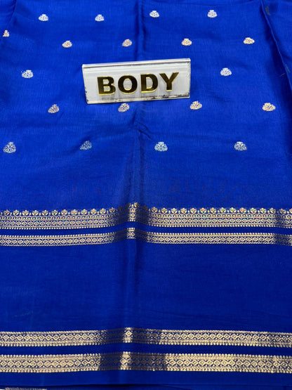 Artificial / Mix Crape Sarees