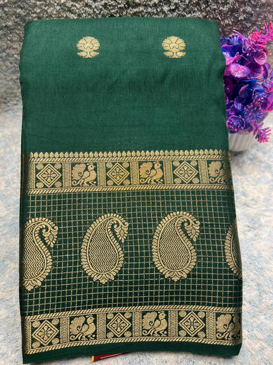 Artificial / Mix Crape Sarees