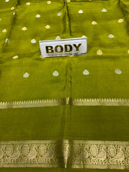 Artificial / Mix Crape Sarees