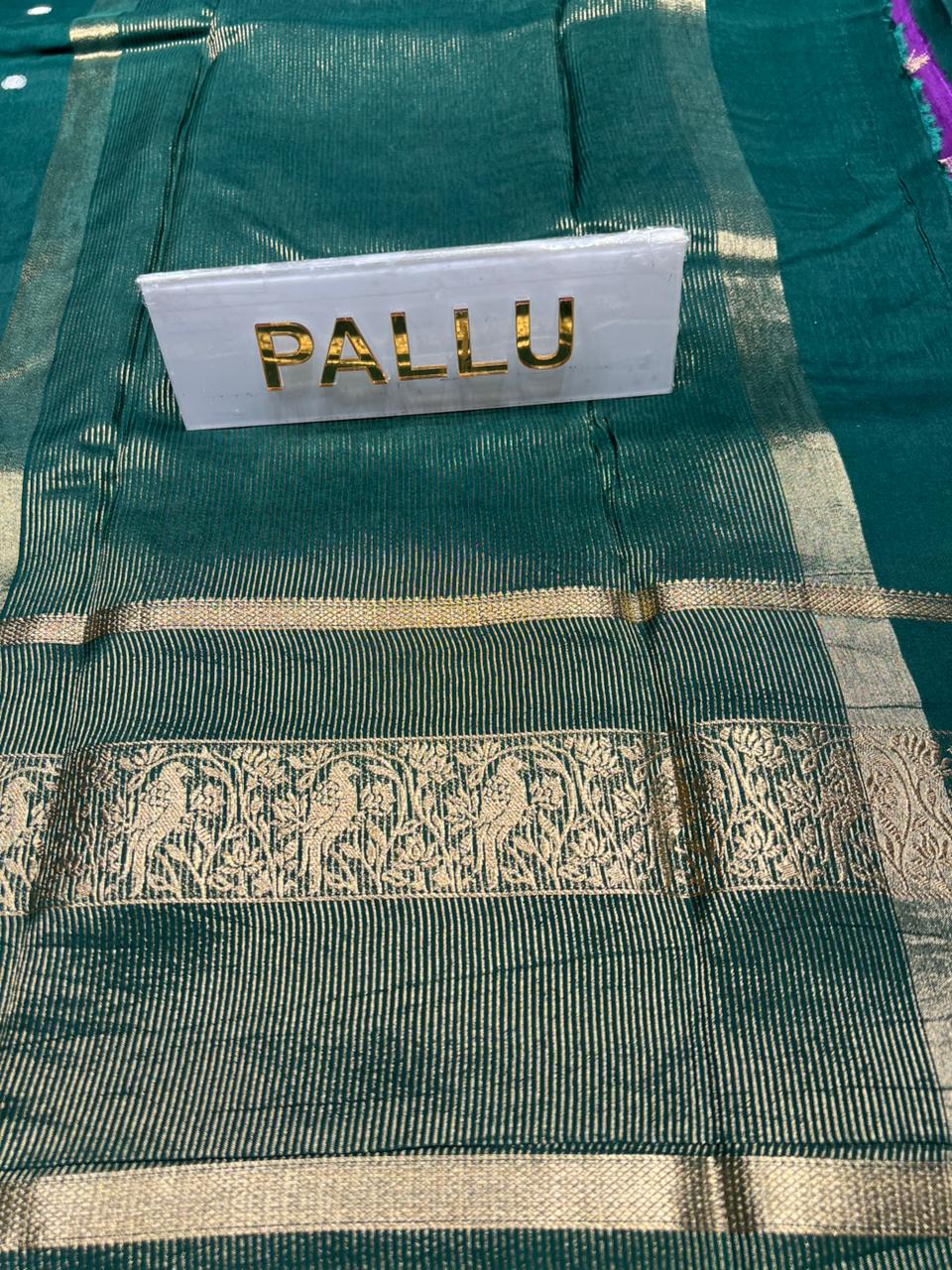 Artificial / Mix Crape Sarees