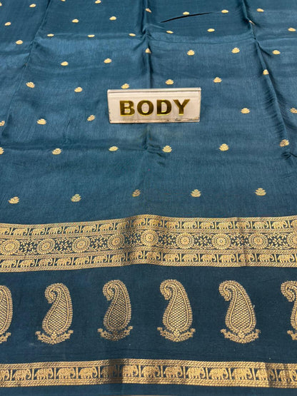 Artificial / Mix Crape Sarees