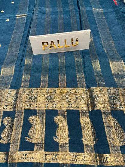 Artificial / Mix Crape Sarees