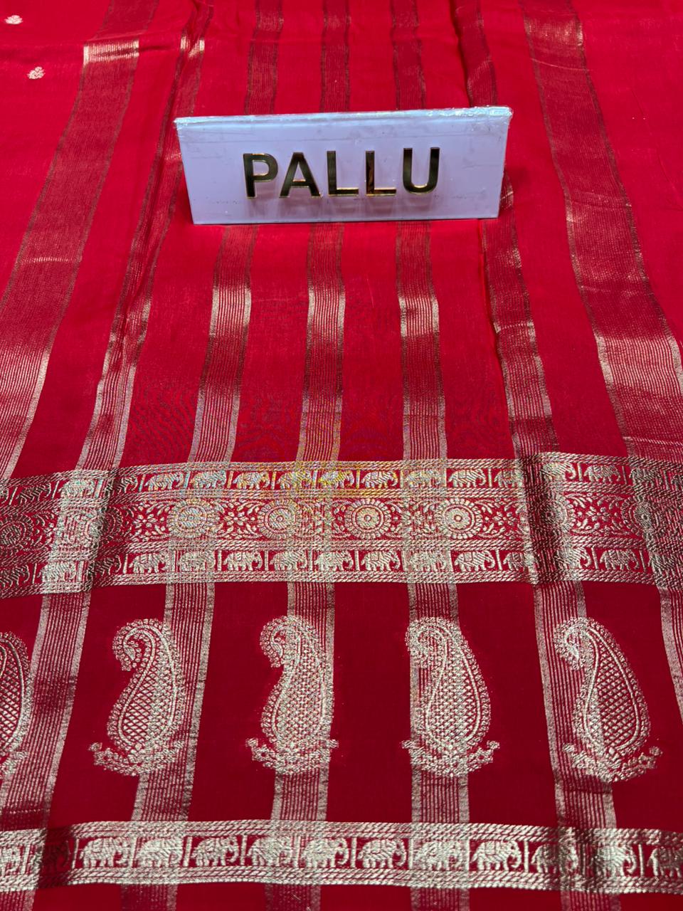 Artificial / Mix Crape Sarees