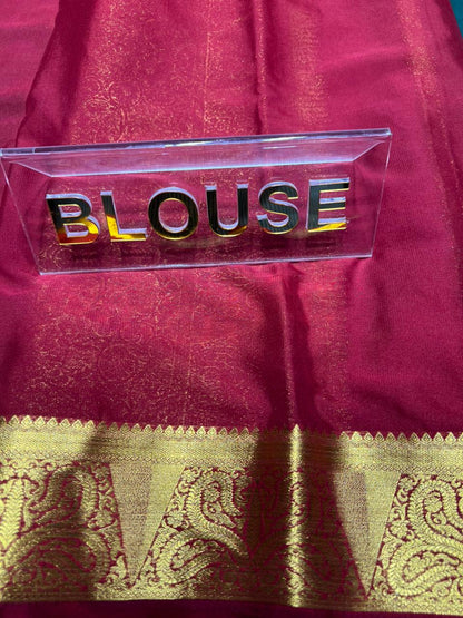Artificial / Mix Crape Sarees