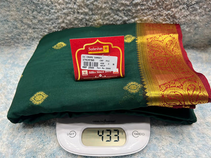 Artificial / Mix Crape Sarees