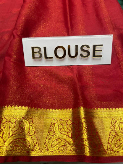 Artificial / Mix Crape Sarees