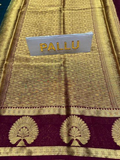 Artificial / Mix Crape Sarees