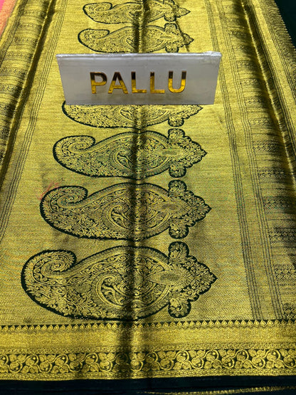 Artificial / Mix Crape Sarees