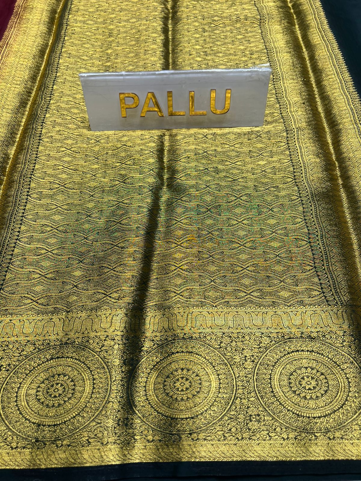 Artificial / Mix Crape Sarees