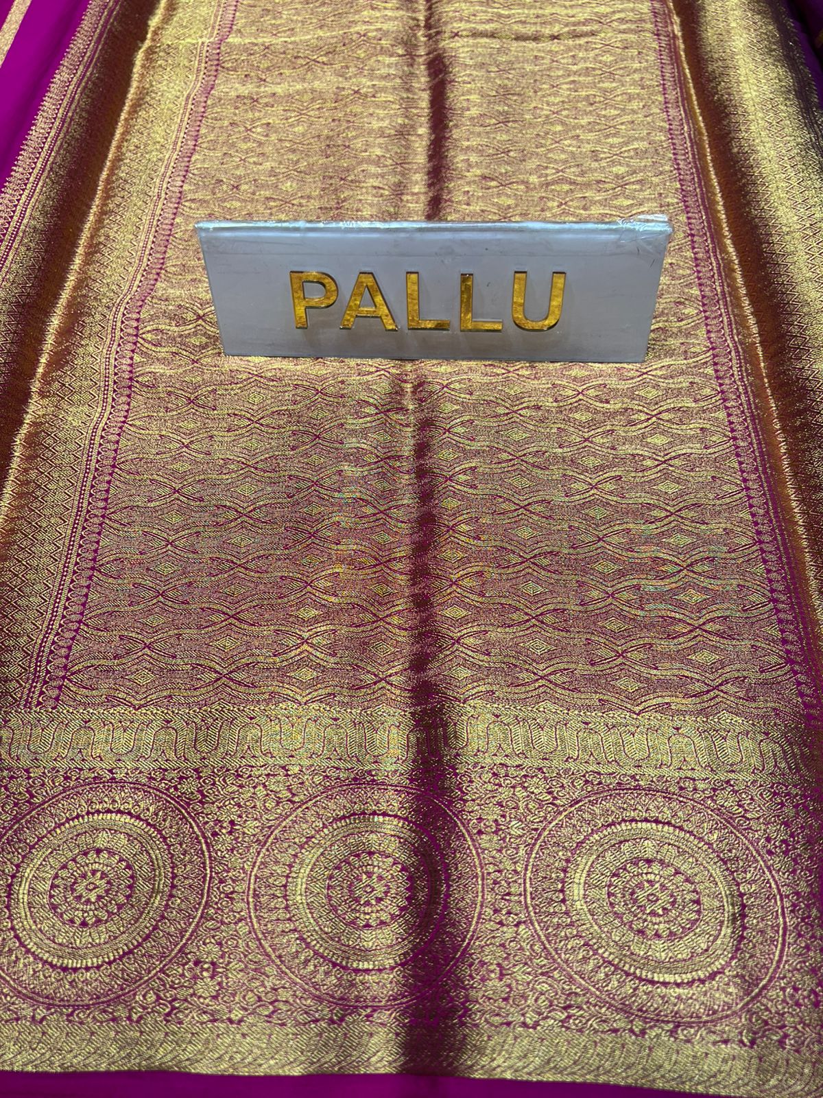 Artificial / Mix Crape Sarees