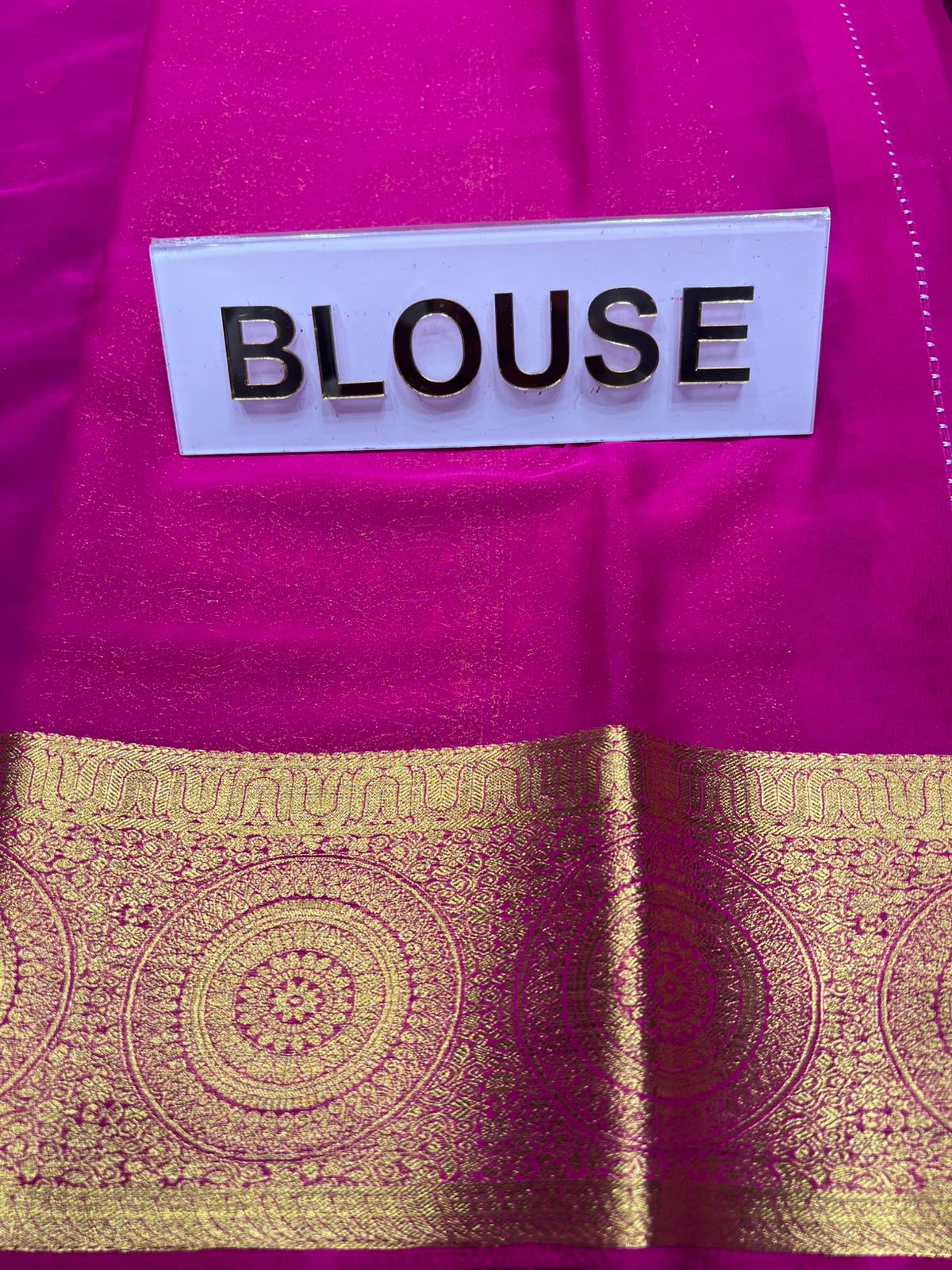 Artificial / Mix Crape Sarees