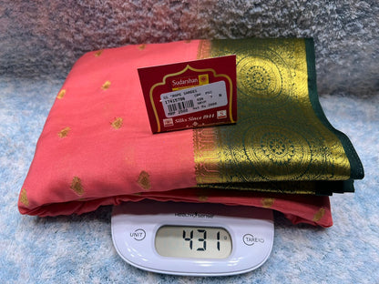 Artificial / Mix Crape Sarees