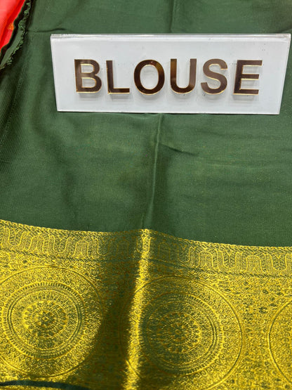Artificial / Mix Crape Sarees