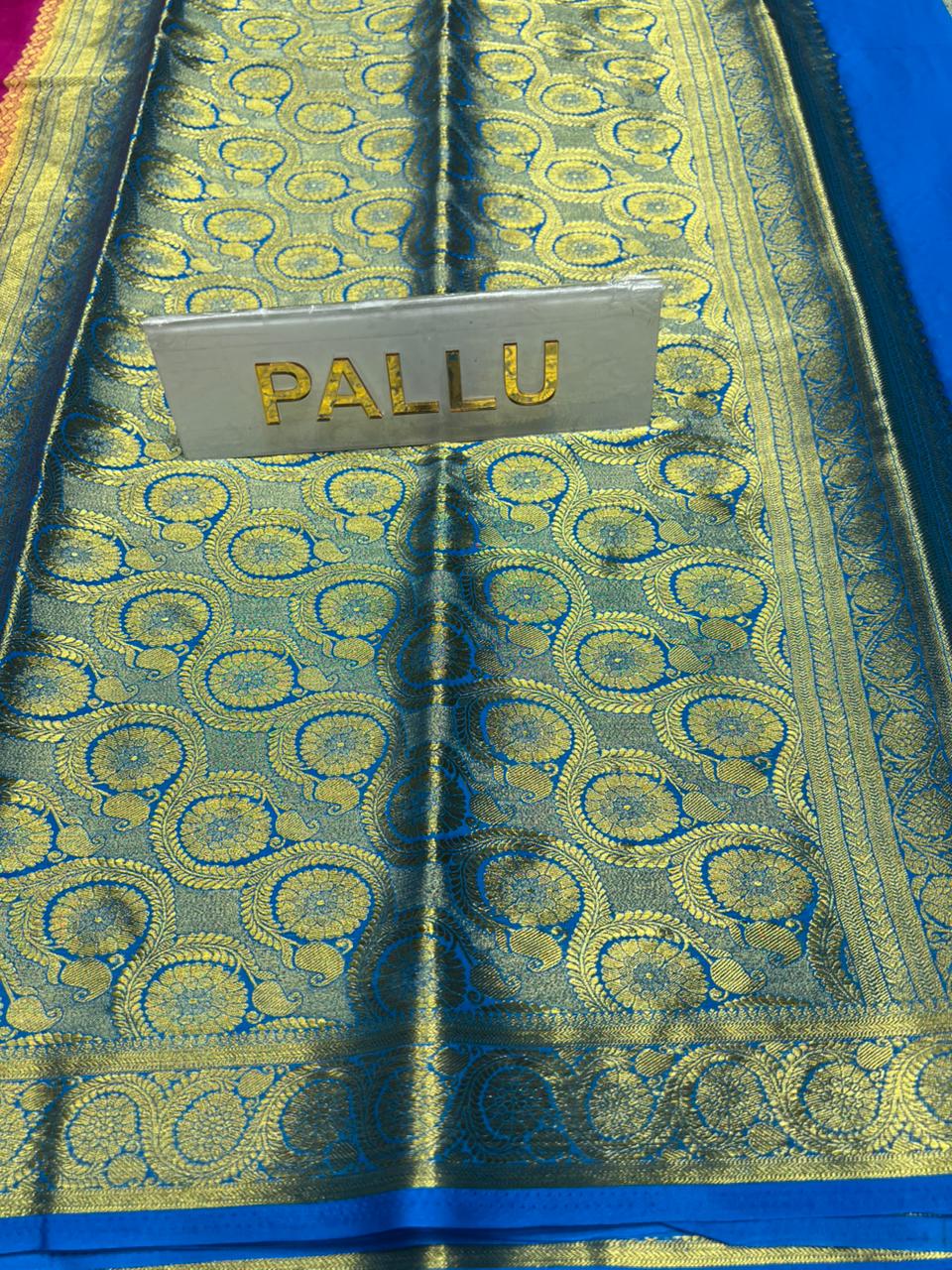 Artificial / Mix Crape Sarees