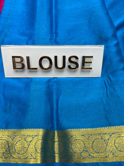 Artificial / Mix Crape Sarees