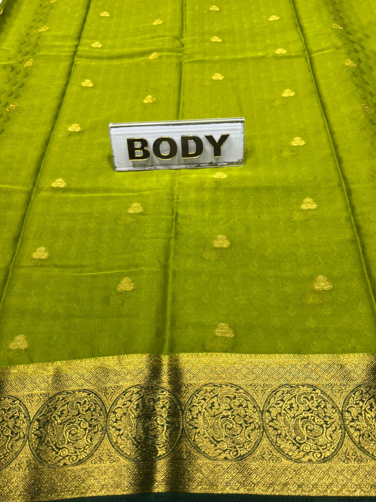 Artificial / Mix Crape Sarees