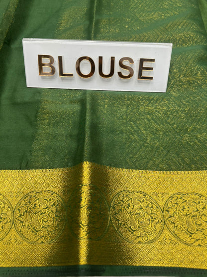 Artificial / Mix Crape Sarees