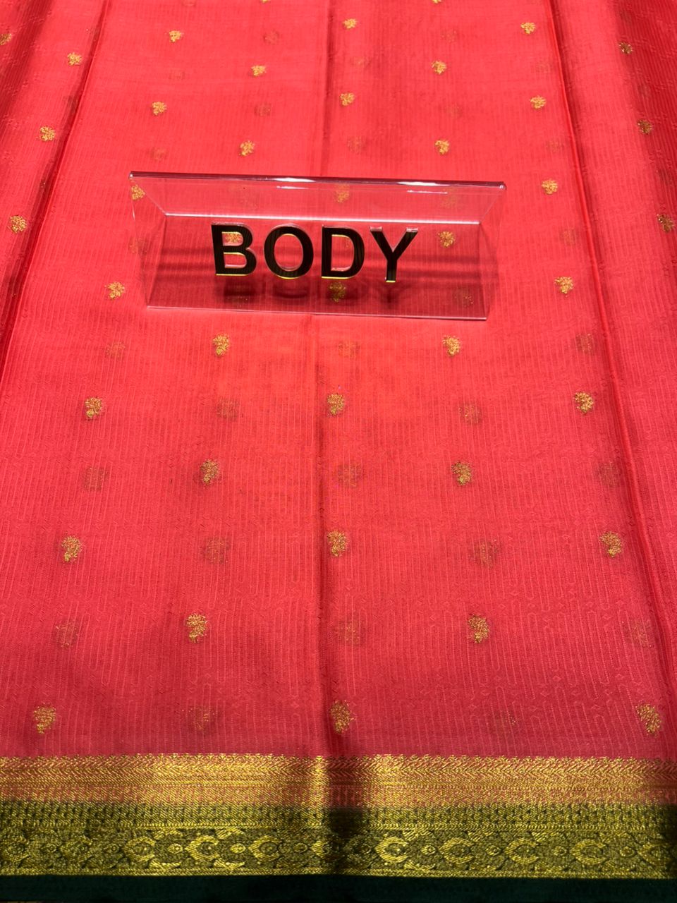 Artificial / Mix Crape Sarees
