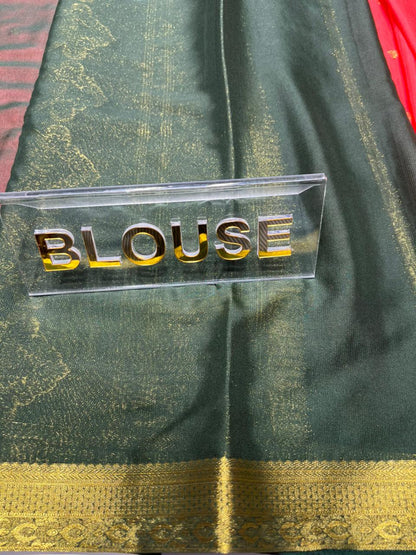 Artificial / Mix Crape Sarees