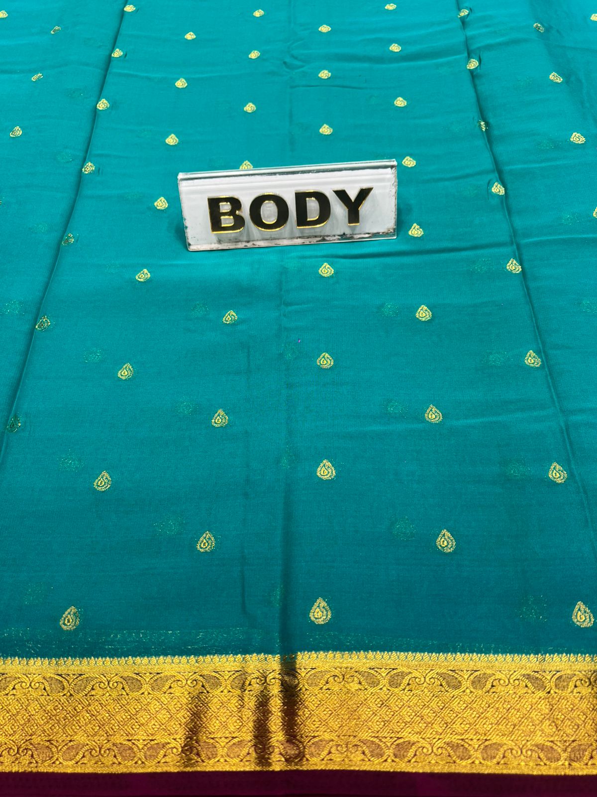 Artificial / Mix Crape Sarees
