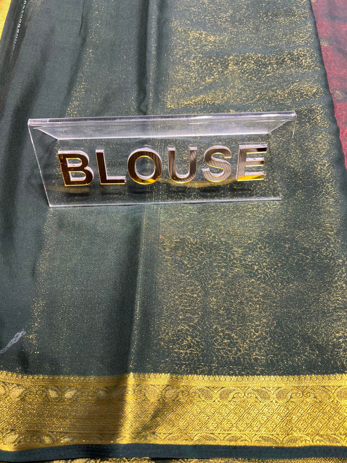 Artificial / Mix Crape Sarees