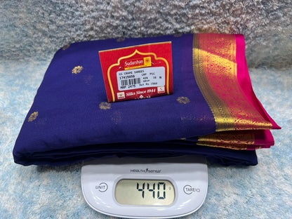 Artificial / Mix Crape Sarees