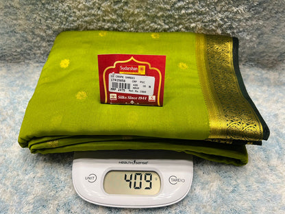 Artificial / Mix Crape Sarees
