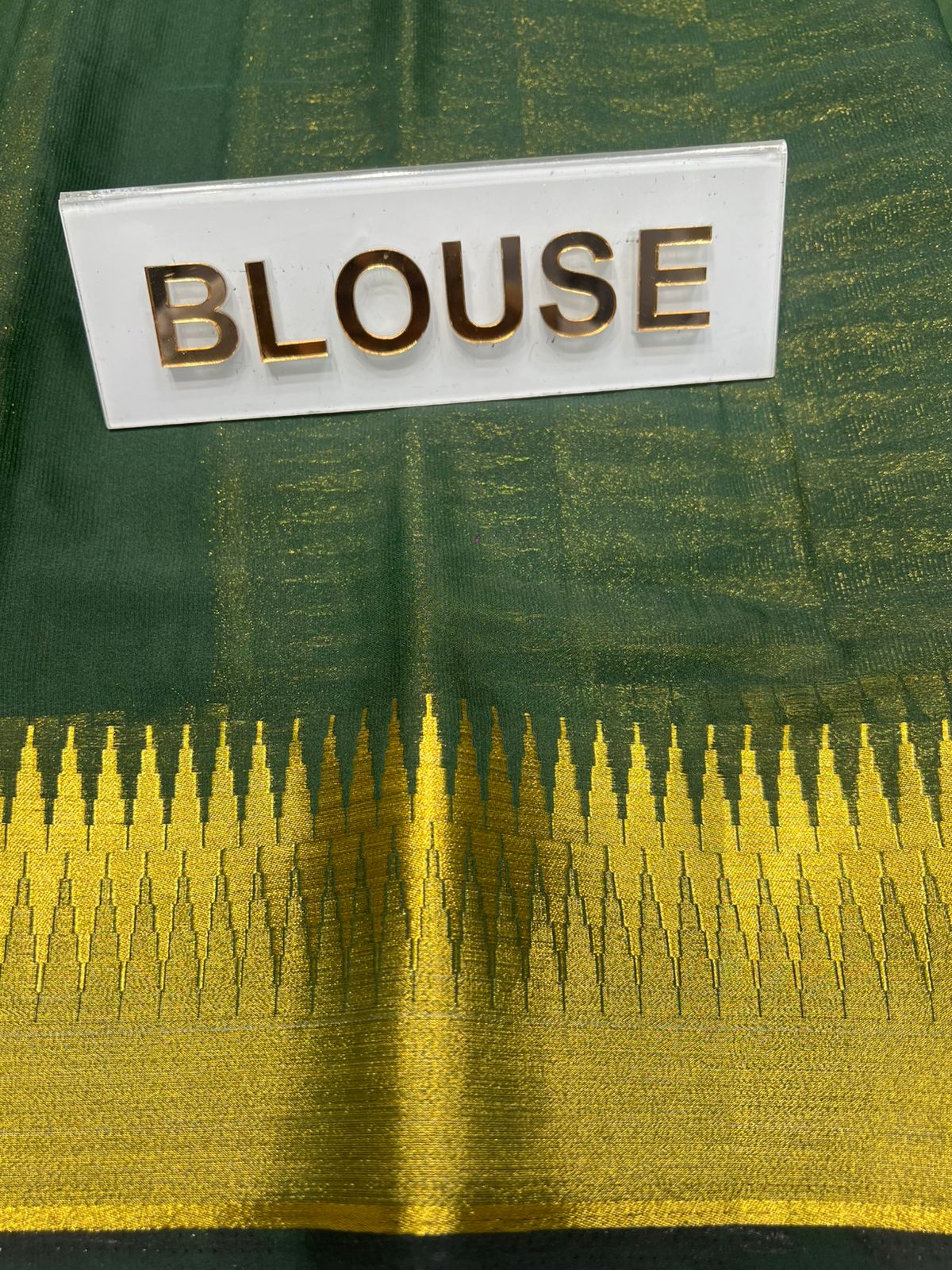 Artificial / Mix Crape Sarees