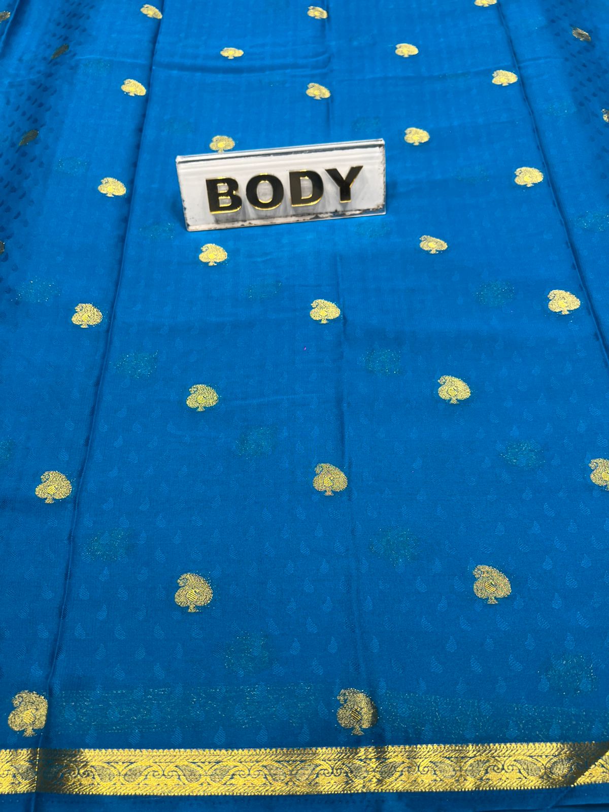 Artificial / Mix Crape Sarees