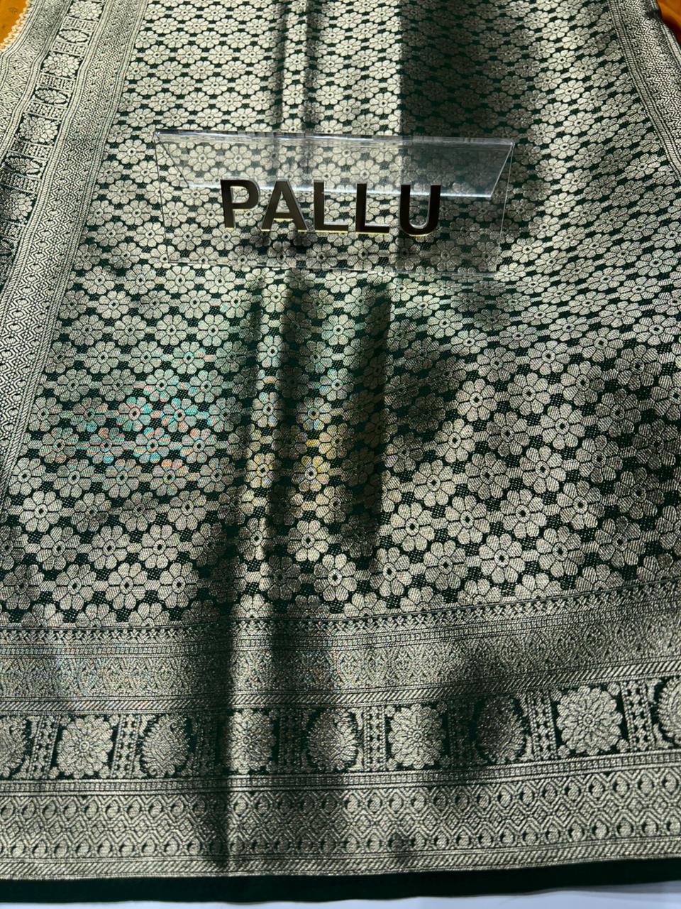Artificial / Mix Crape Sarees