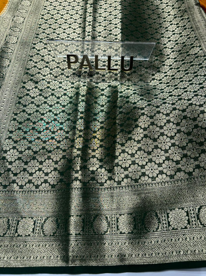 Artificial / Mix Crape Sarees