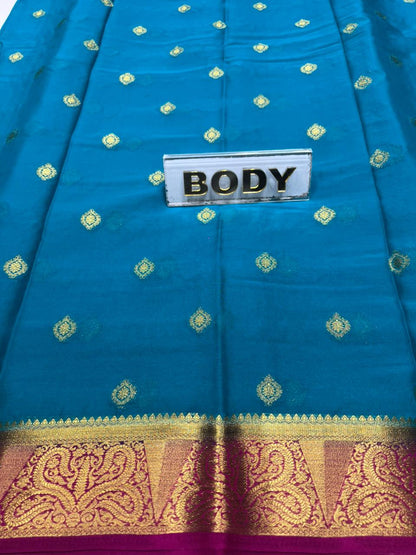 Artificial / Mix Crape Sarees