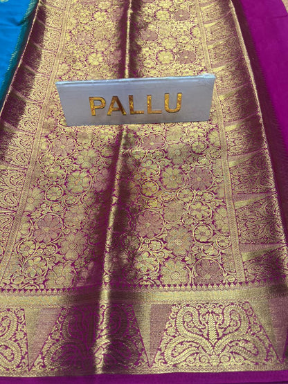 Artificial / Mix Crape Sarees