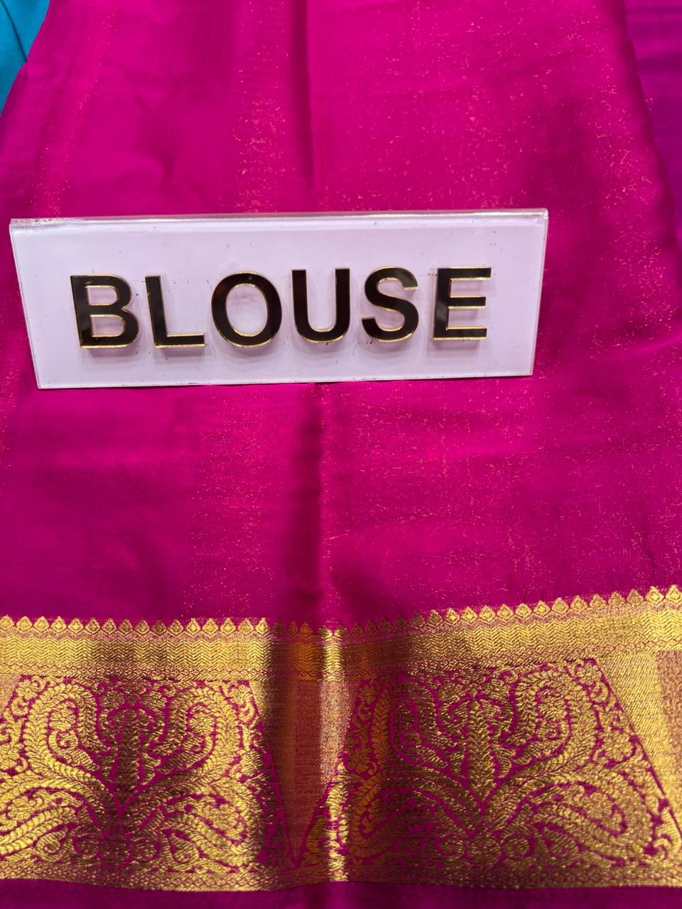Artificial / Mix Crape Sarees
