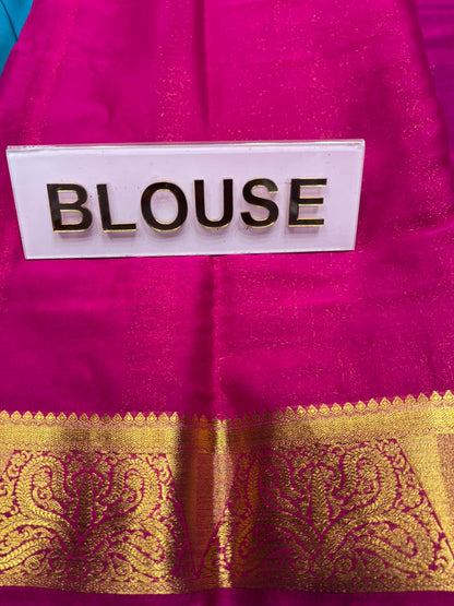 Artificial / Mix Crape Sarees