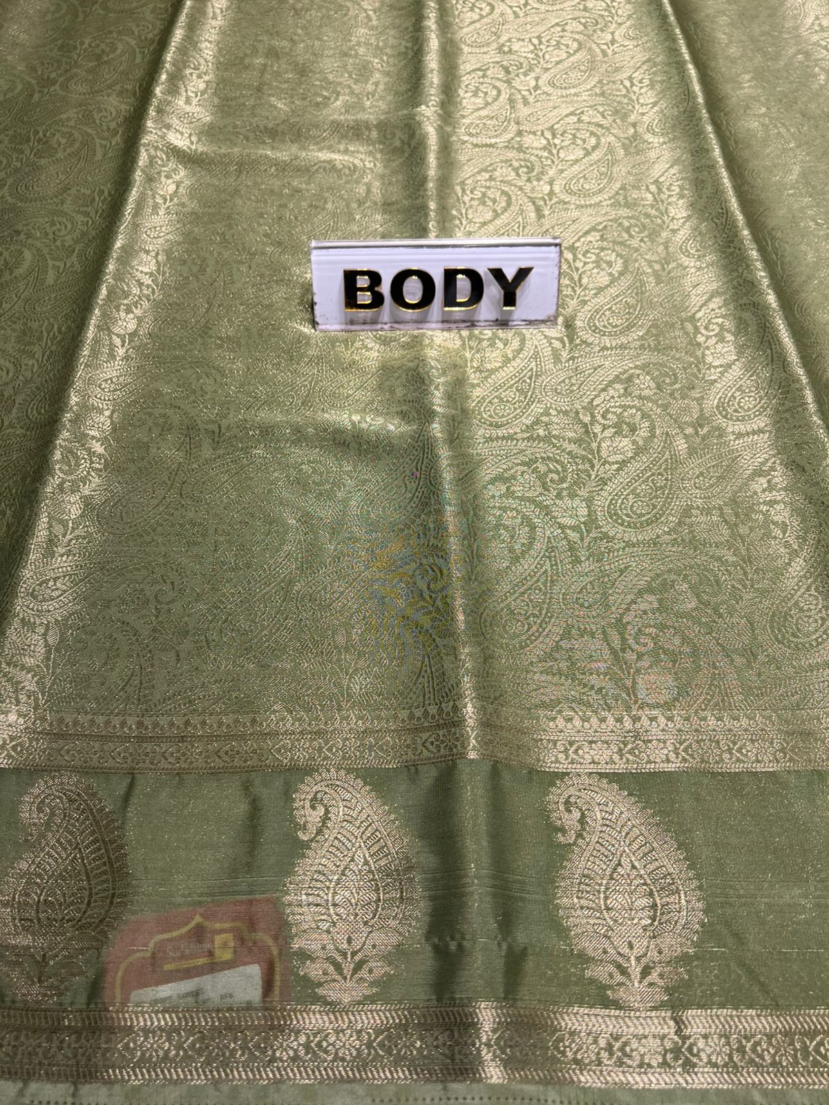 Artificial / Mix Crape Sarees