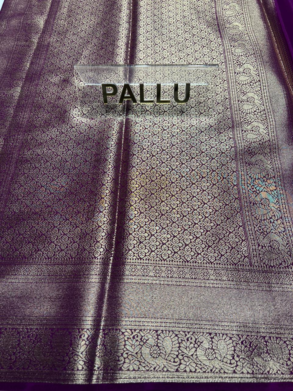 Artificial / Mix Crape Sarees