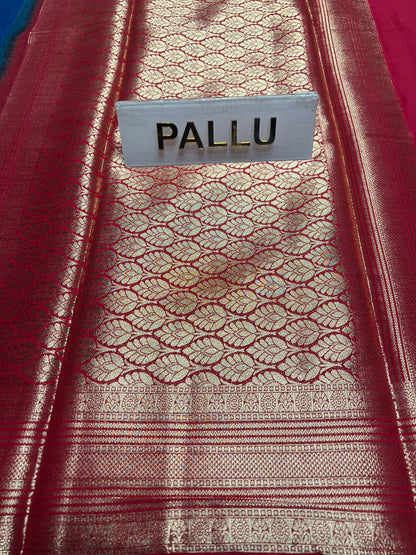 Artificial / Mix Crape Sarees