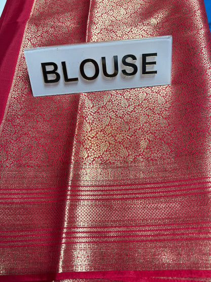 Artificial / Mix Crape Sarees