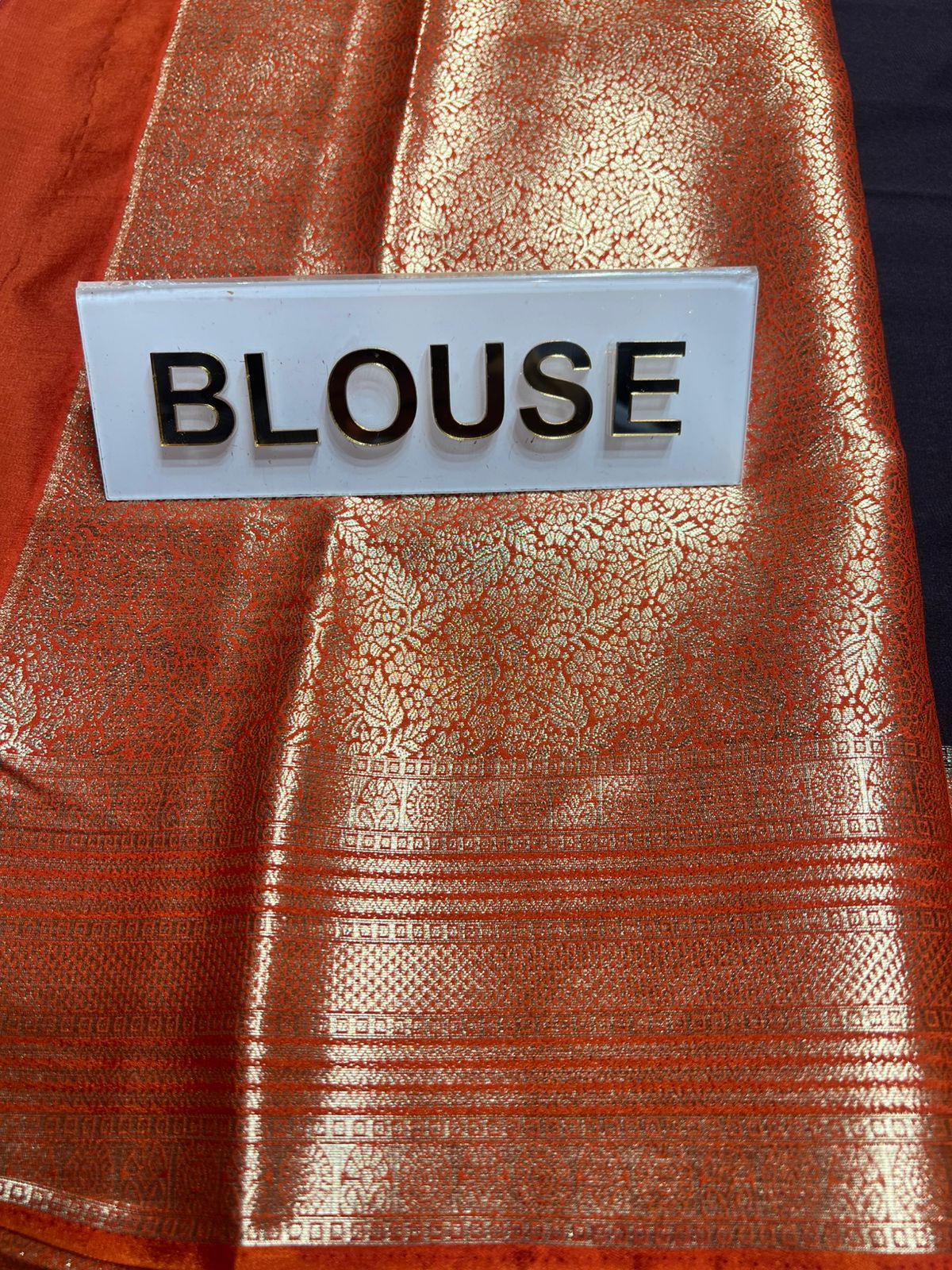 Artificial / Mix Crape Sarees