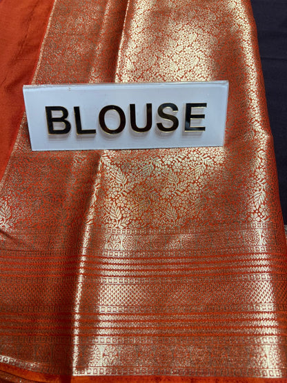 Artificial / Mix Crape Sarees