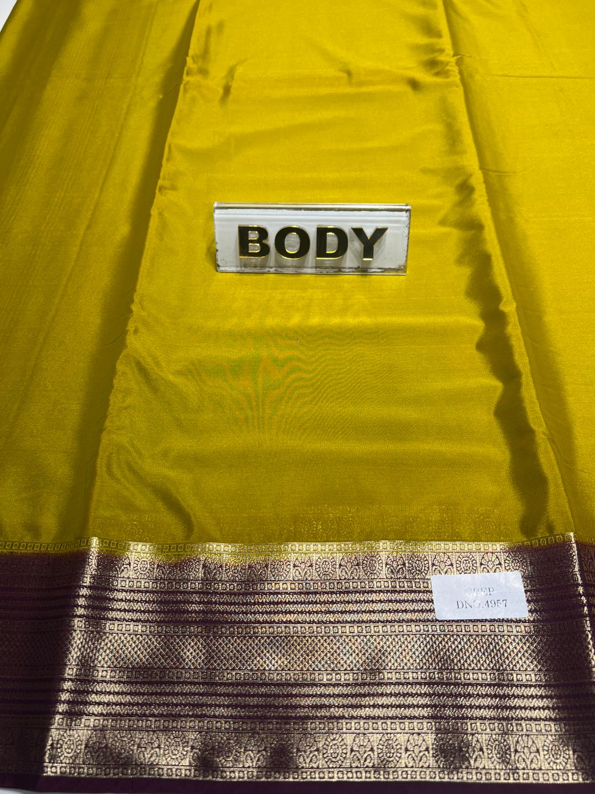 Artificial / Mix Crape Sarees