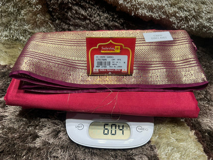 Artificial / Mix Crape Sarees
