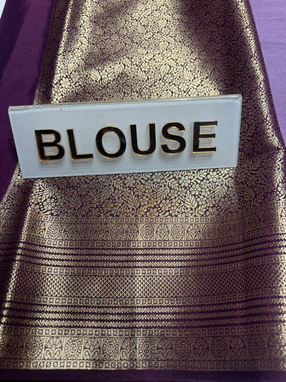 Artificial / Mix Crape Sarees