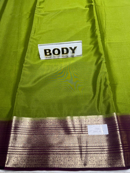 Artificial / Mix Crape Sarees
