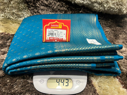 Artificial / Mix Crape Sarees